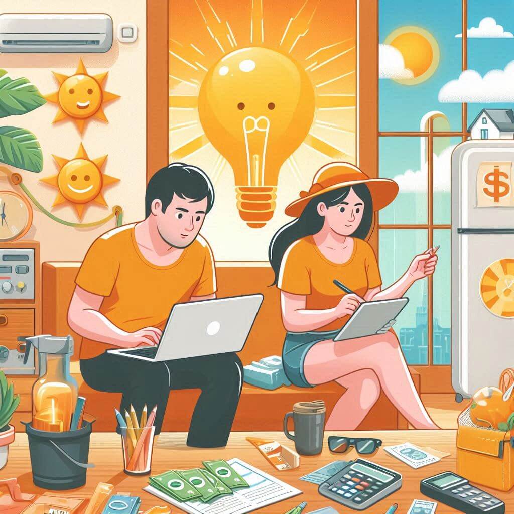 전기세 절약 방법