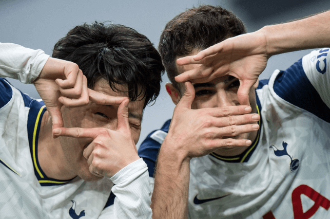 토트넘VS팀K리그 토트넘VS뮌헨 경기일정 쿠팡플레이로 생중계 무료보기