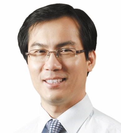 김영우 국회의원 프로필 나이 고향 학력 재산