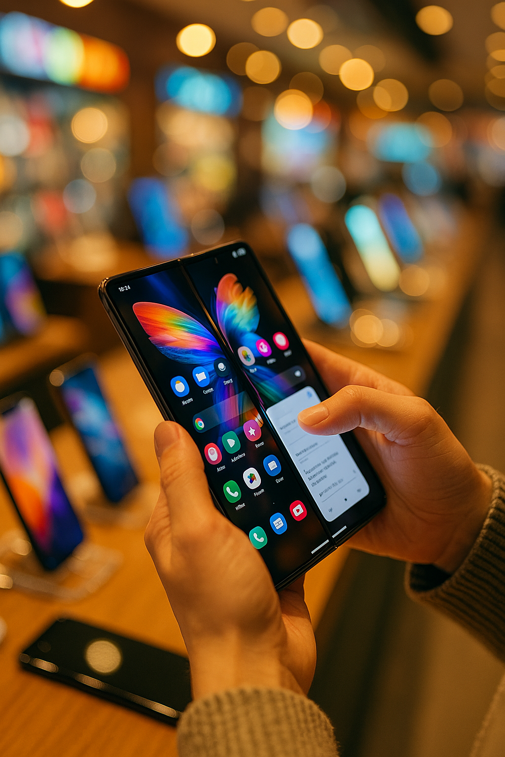 드디어 폐지되는 단통법! 이통사 지원금, 이제 진짜 '자율 경쟁' 시대?