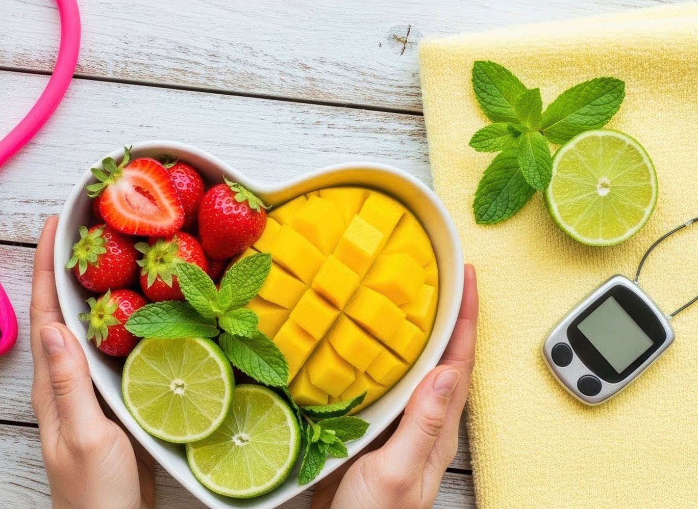 자꾸 기억이 끊기는 이유, 뇌 노화가 아니라 ‘혈당 변동성’ 때문