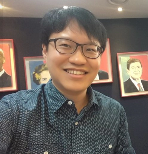 작가 윤서인 이재명 대통령 발언 이유