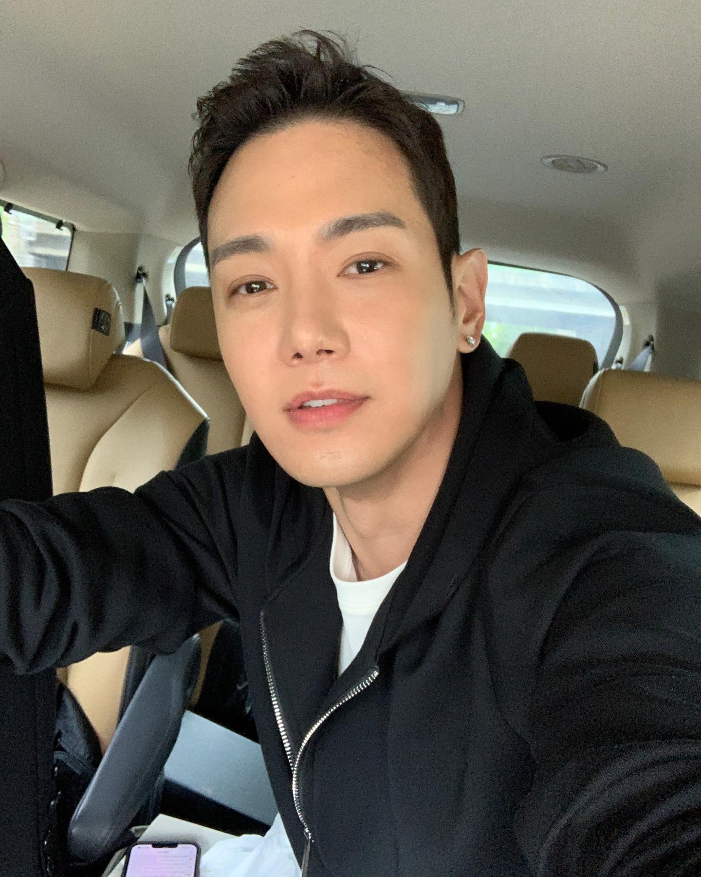 환희 가수 프로필