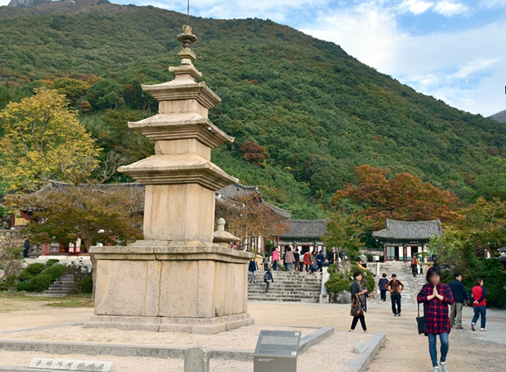 밀양 가볼만한곳