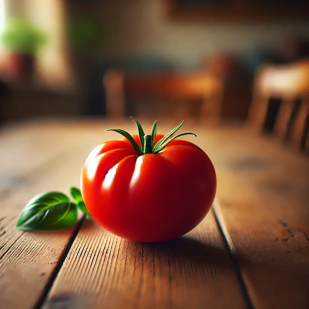 암 예방에 좋은 토마토