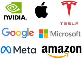 2025 미국 M7 주식가치와 ETF 전략