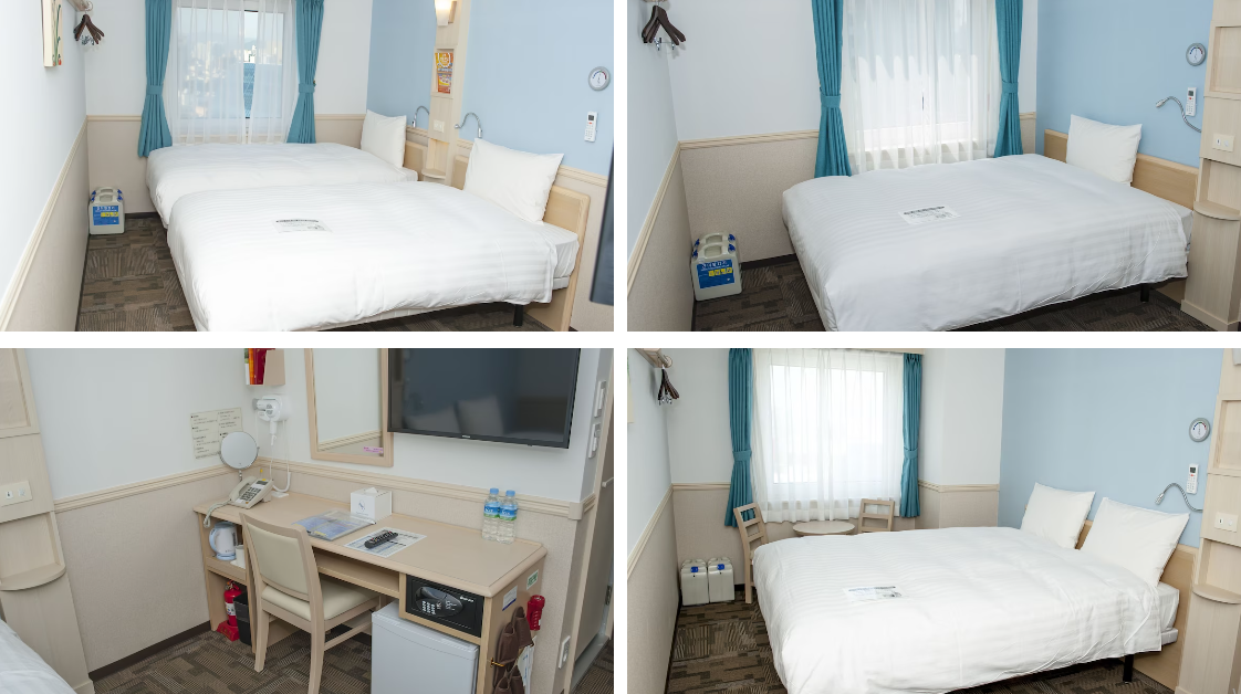 대구 여행 가성비 숙소 호텔 추천 BEST 06 + 2024 호텔스닷컴 할인코드