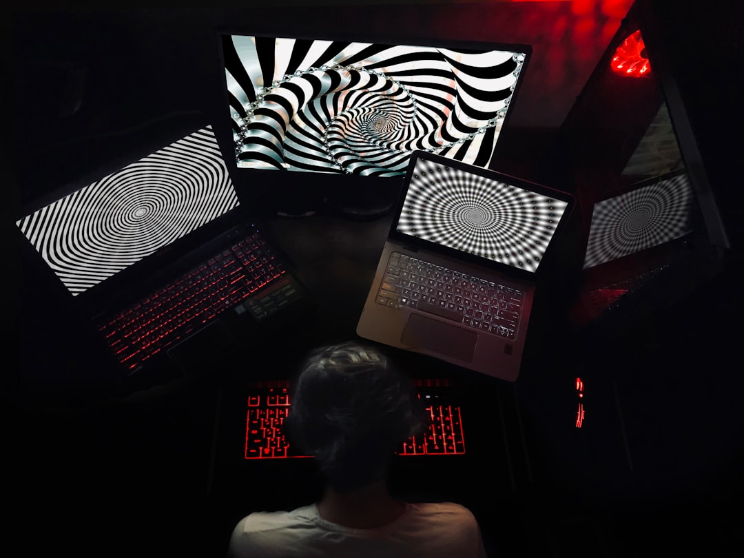 SIM hacking