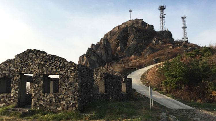 거제 포로수용소