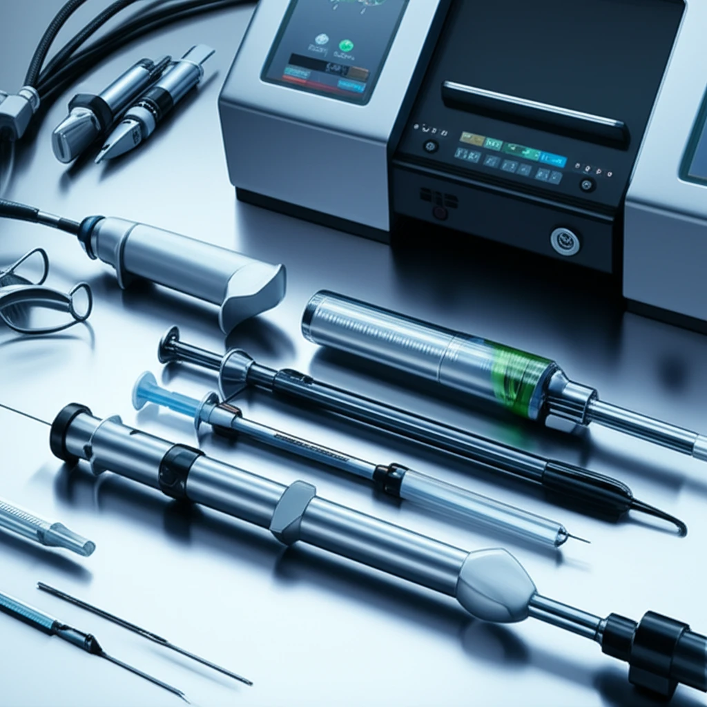 시간 대비 효과 극대화! 리프팅 시술