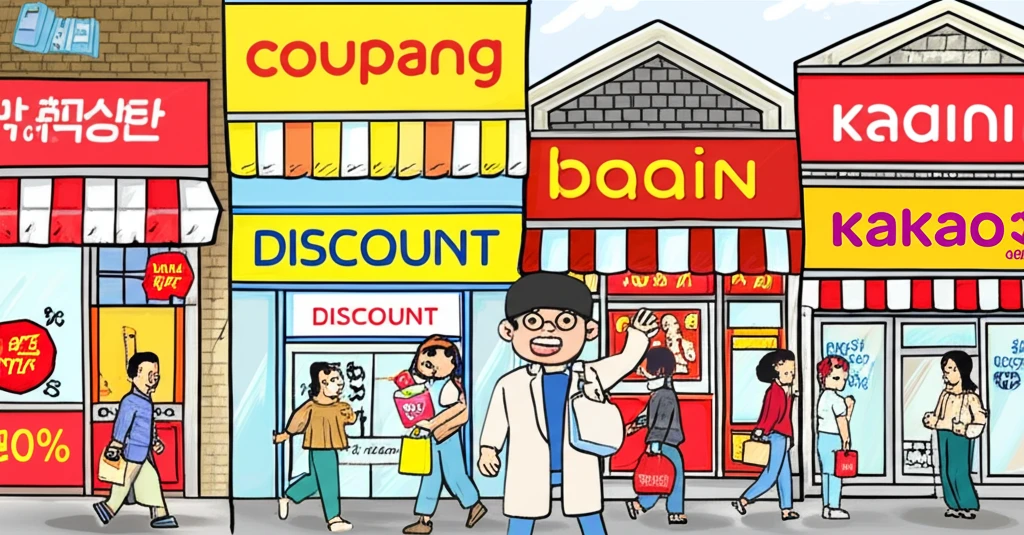 5월은 동행축제 쇼핑! 애기엄마의 알