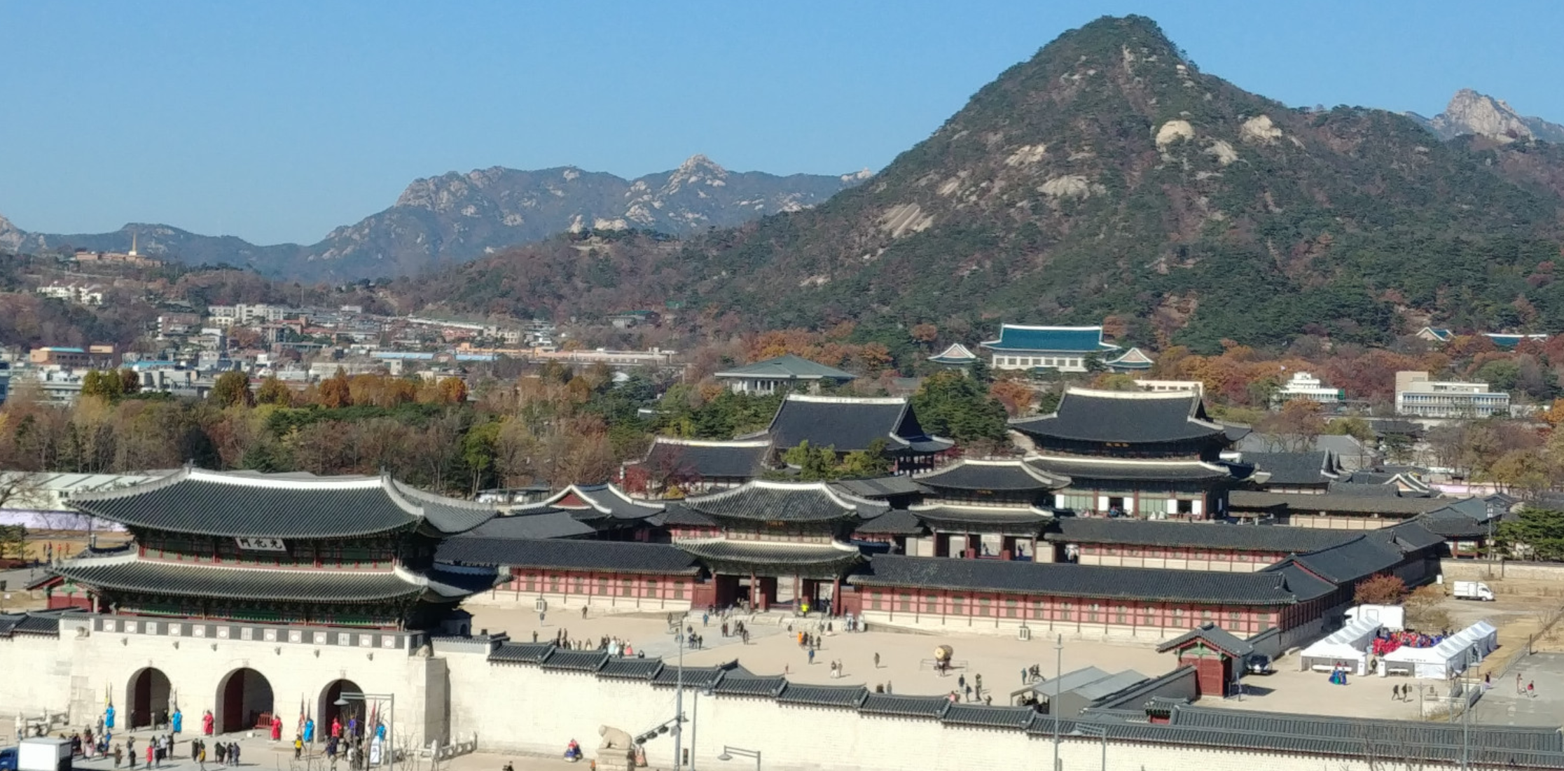 서울 가볼만한곳 베스트10