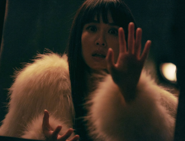 히든페이스 조여정