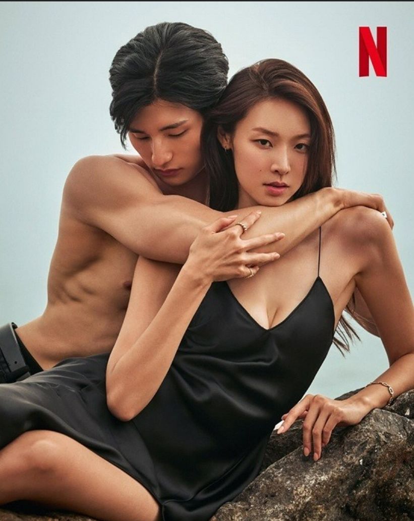 최미나수 나이 학력 직업 미스코리아 키 몸무게 MBTI 솔로지옥5 남자친구 프로필 총정리