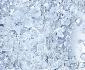 쿨링타임 (냉동고 체험)