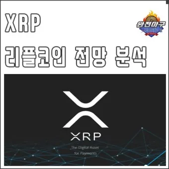리플 승소 코인 시세 전망_12