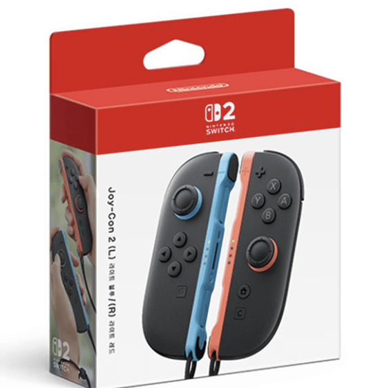 닌텐도 스위치2