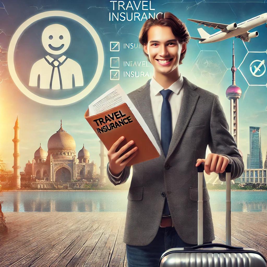 해외여행자보험 추천