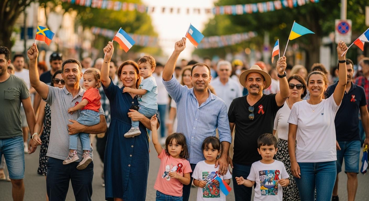 광복절과 건국절