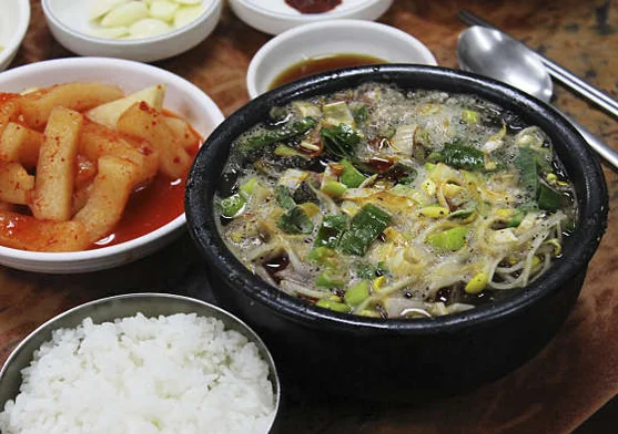 양평신내서울해장국 본점