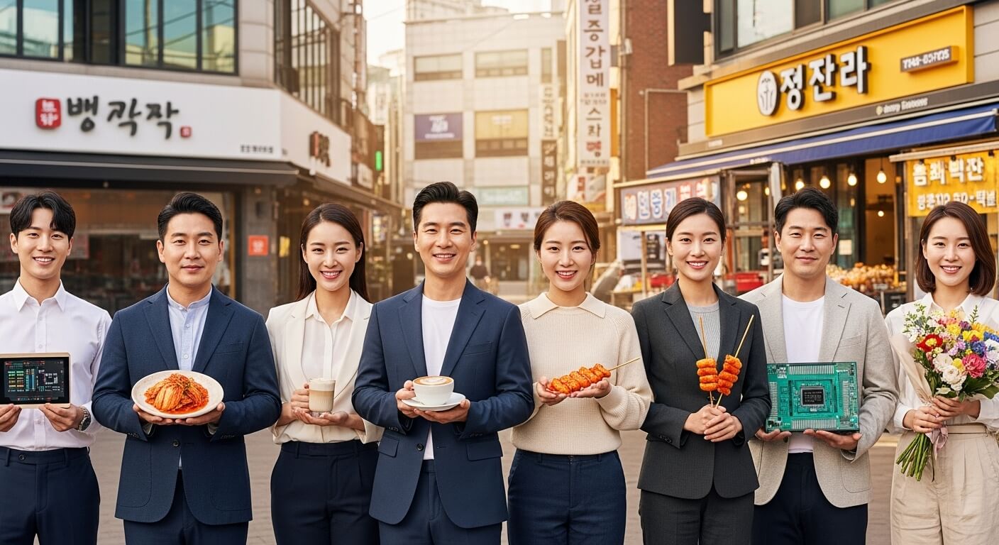 소상공인 확인서 발급