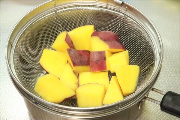"아침에 이거 한 입이라도 드세요"