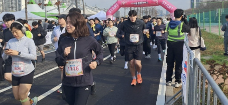서울레이스 접수 방법&amp;#44; 하프코스 &amp; 11km 코스 완전 가이드