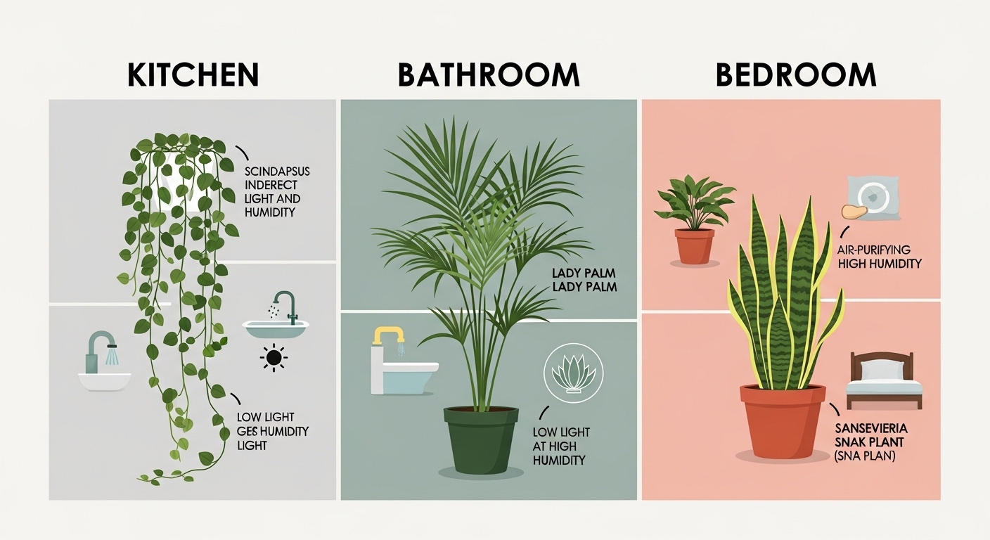 실내공기정화식물추천