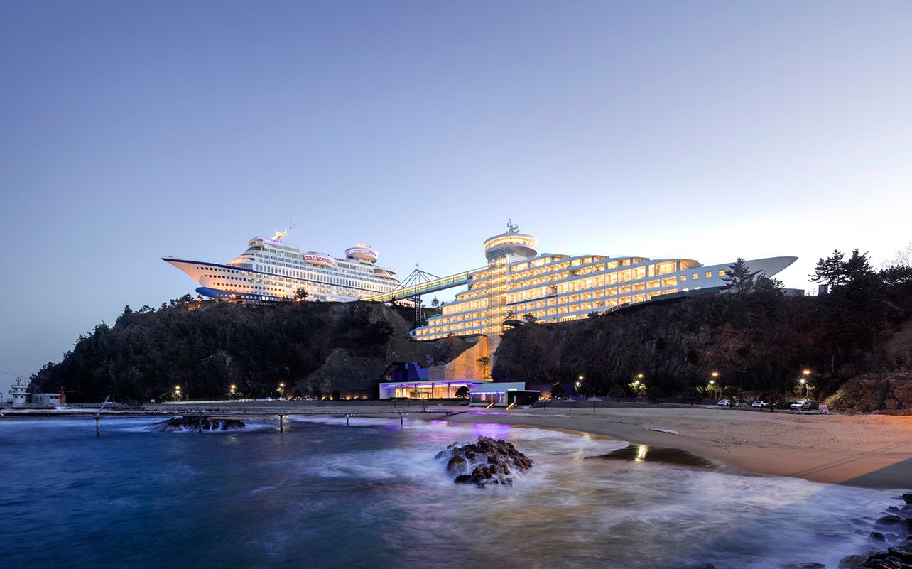 강릉 가볼만한곳 베스트10 여행지