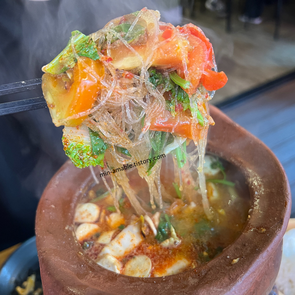논현역똠얌꿍맛집 