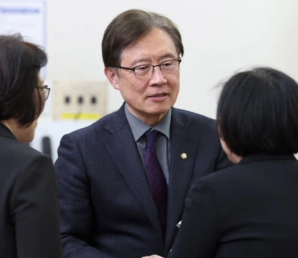 박진 교체 강남을 공천 아닌 종로 출마설 이유