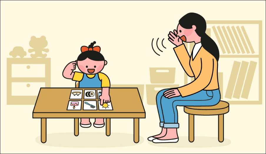 선천성 난청검사 및 보청기 지원(출처: e보건소)