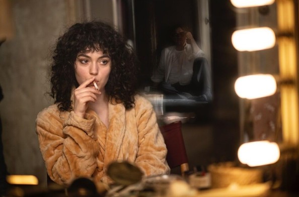 실화바탕 전기드라마 영화 추천 나의 이름은 마리아 다시보기 줄거리 결말 해석 리뷰