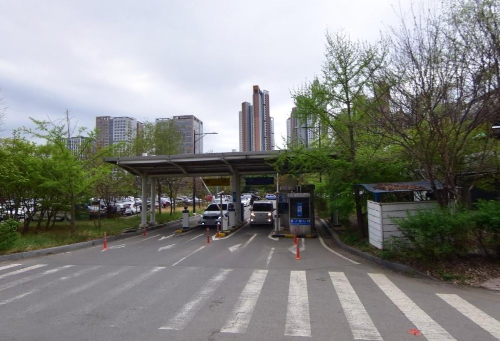 광명역 주차 정보8