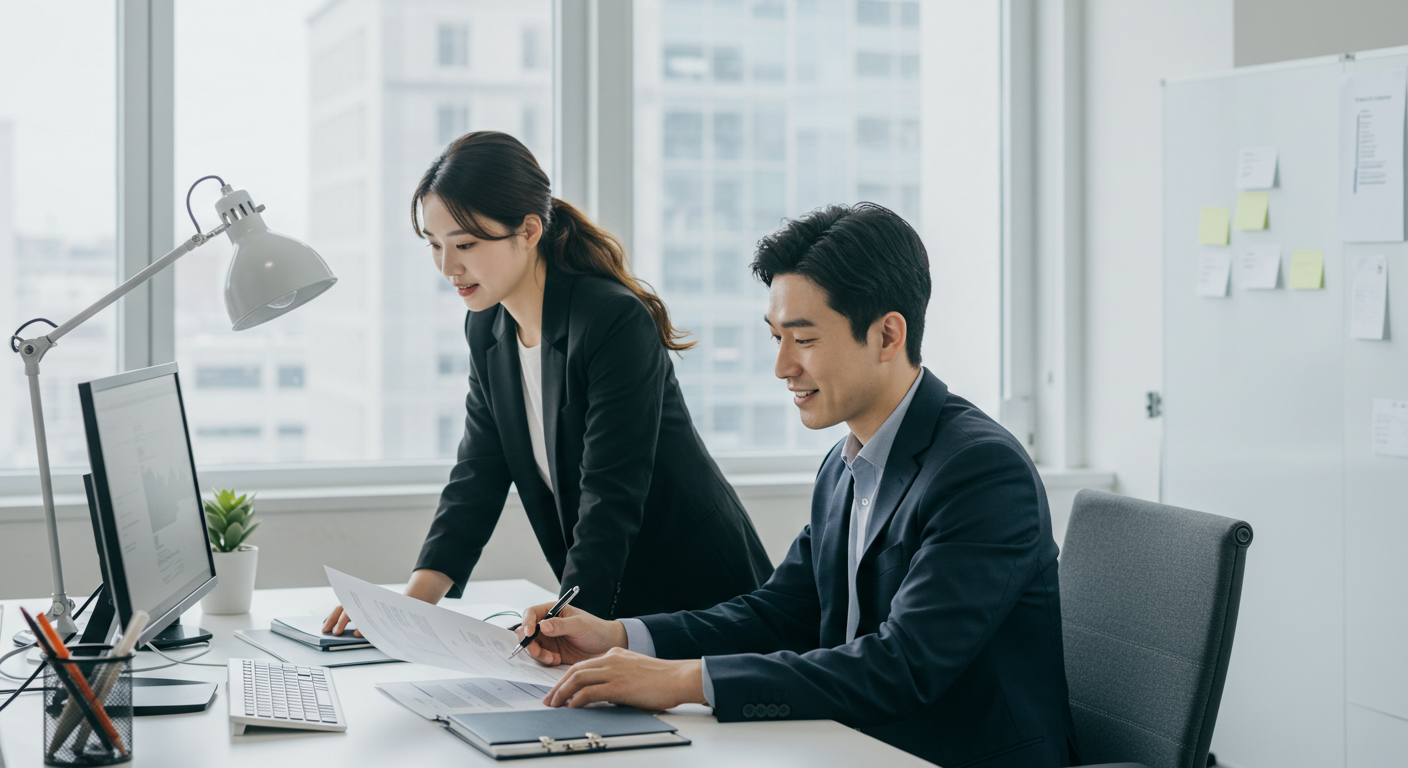 소상공인 정책자금 대출