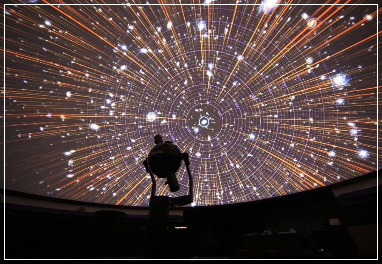 영월 가볼만한곳 베스트10 별마로 천문대