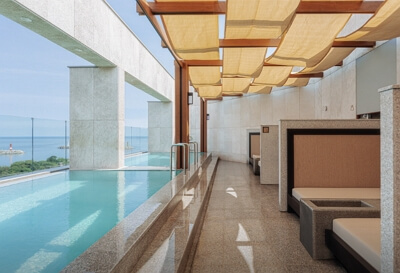 국내 온천 호텔 추천 BEST 3