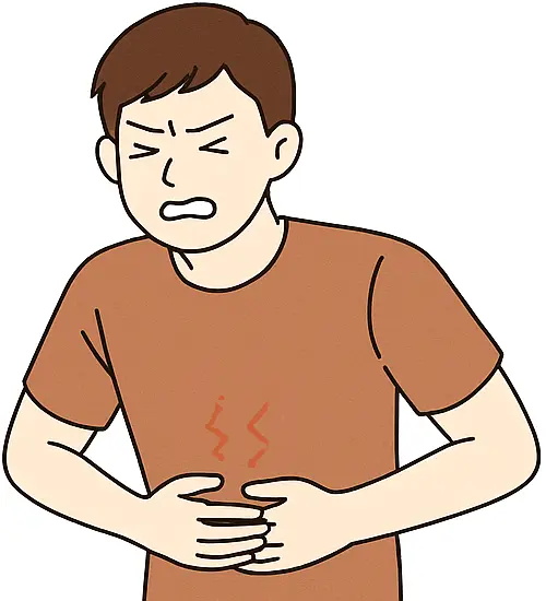 stomachache2