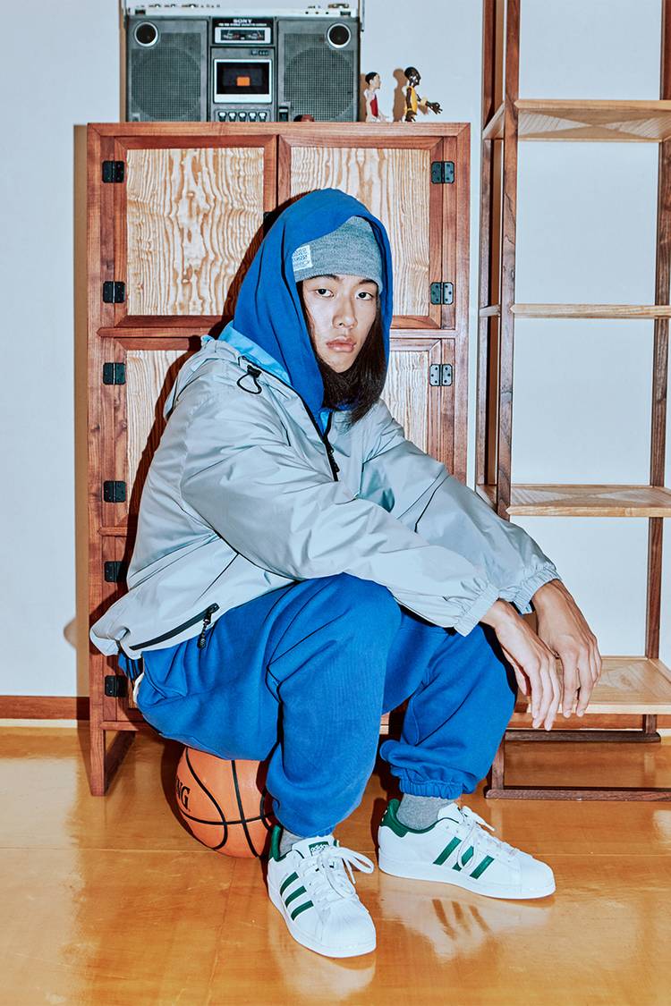 시에라디자인-발란사-협업-컬렉션-패션