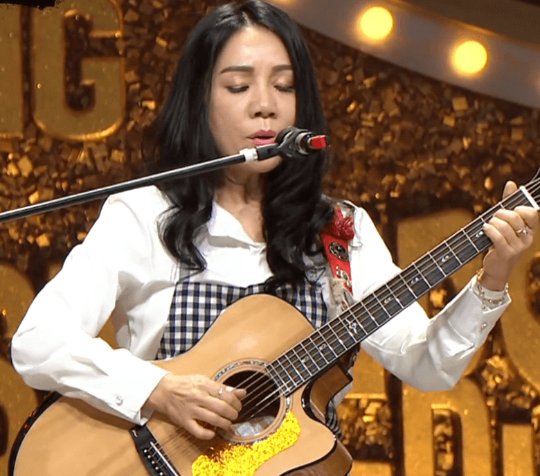 양하영 가슴앓이