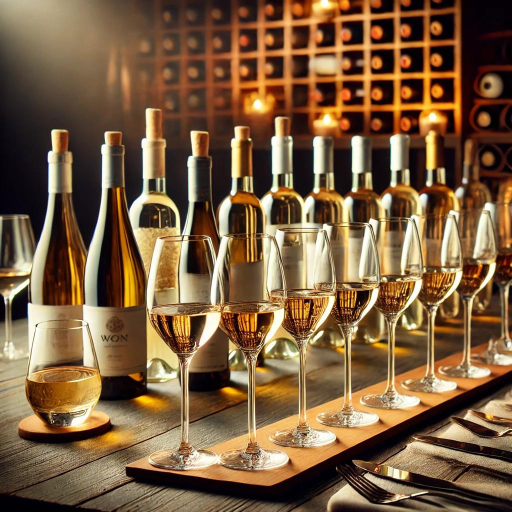 이마트 트레이더스 화이트와인 추천