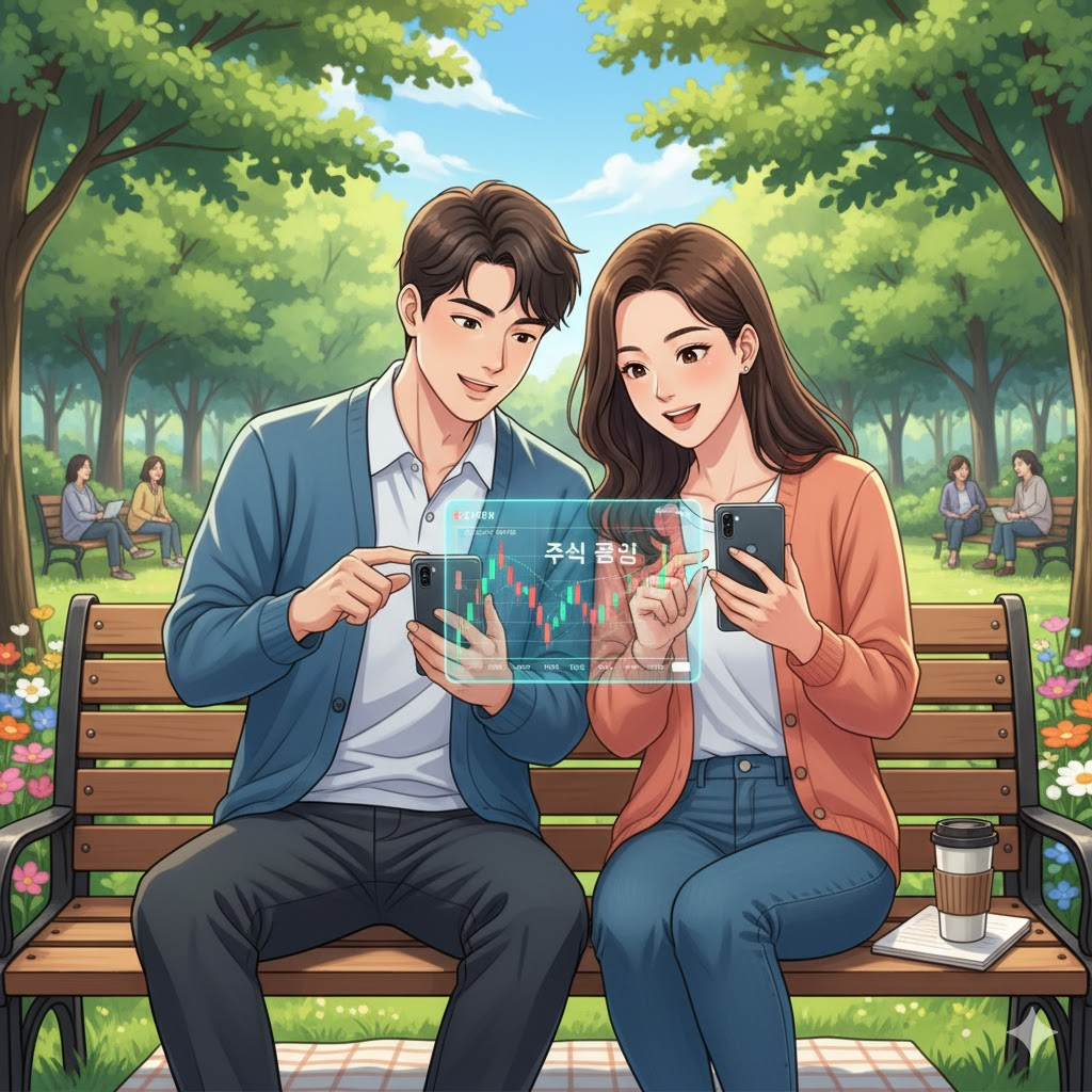 맞춤형투자 모델포트폴리오 직접인덱싱 자산배분전략 금융트렌드