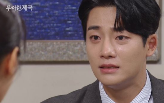 강율 인터뷰