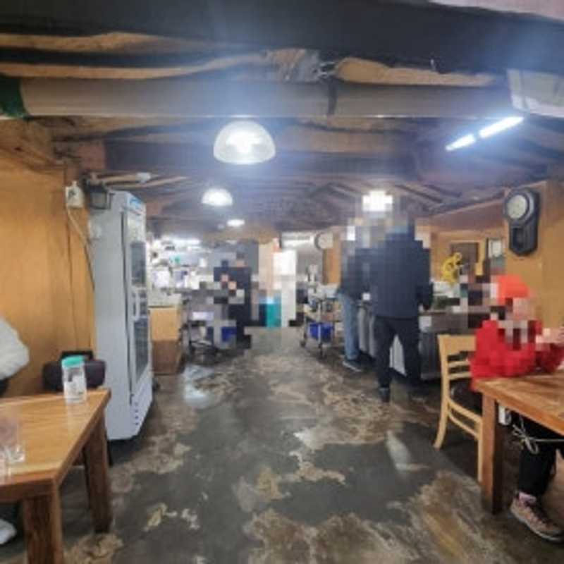6시내고향 화성 어죽 돼지목살 뚝방집