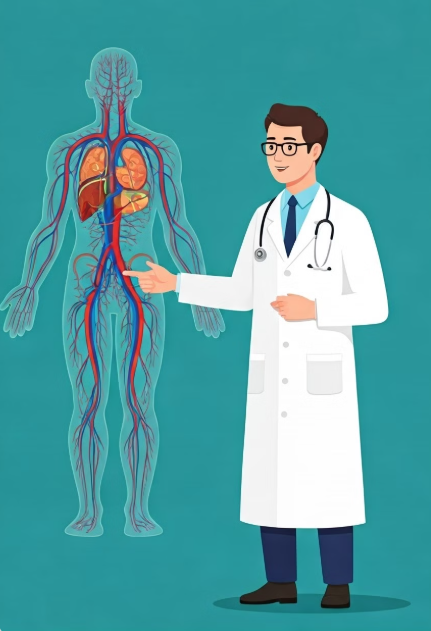 고지혈증과 식습관 관계