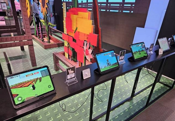 로블록스 팝업스토어