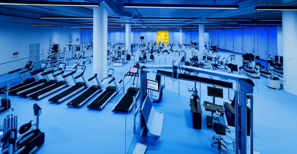 2025 스포츠과학 견학 프로그램, ..