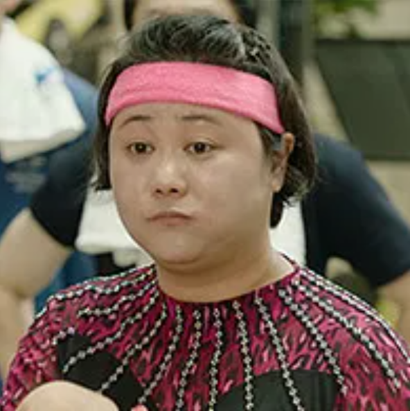 강정숙 (추은경)