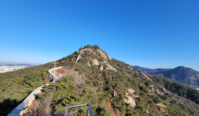 꼭대기(정상) 사진