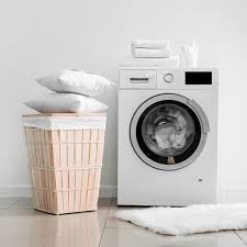 드럼 세탁기 청소 방법